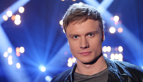 Kameralny Marcin Spenner