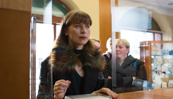 Najlepsze momenty Katarzyny Herman w „Drugiej szansie”