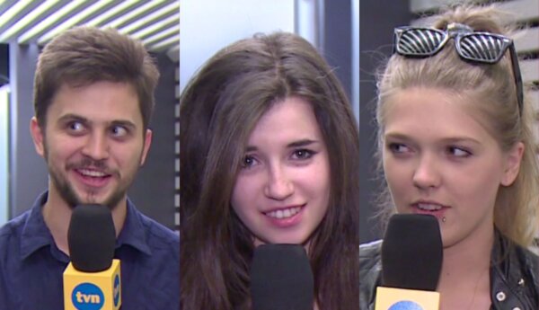 "X Factor" w liczbach na śmiesznie ;)
