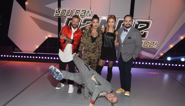 Odcinek 3, sezon 9