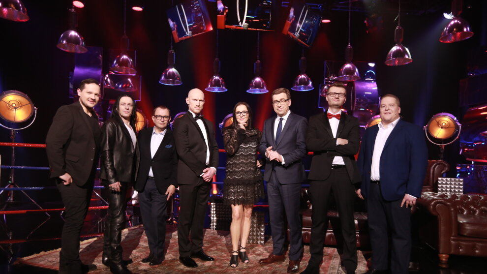 Wszyscy na jednego, czyli Roast Krzysztofa „Diablo” Włodarczyka do zobaczenia w player.pl