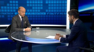 Borys Budka, Anna Maria Dyner, płk rez. Maciej Matysiak