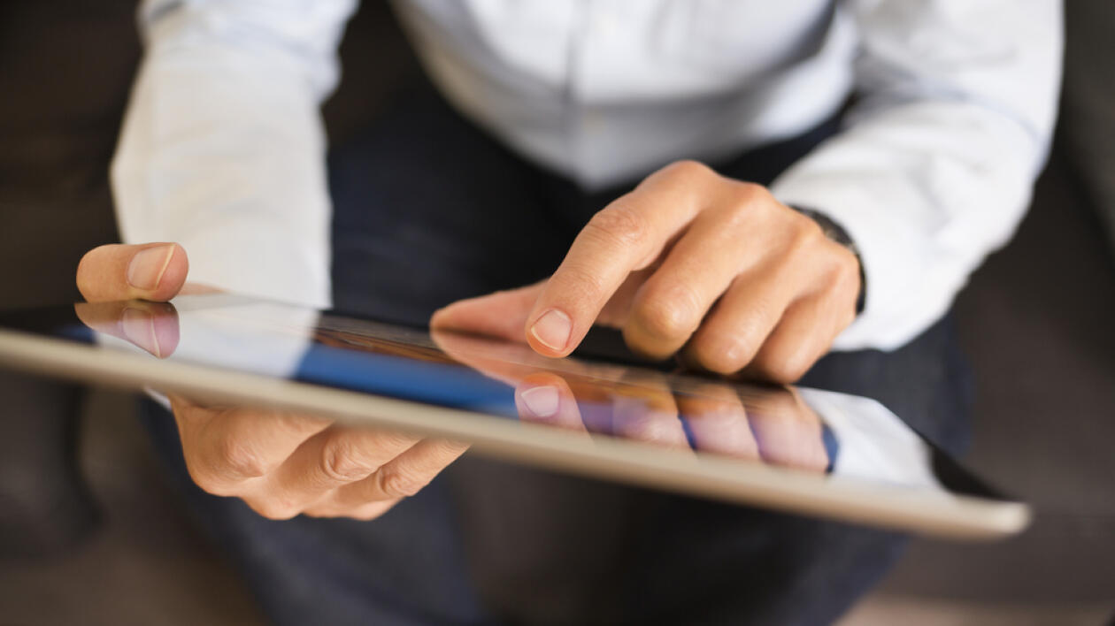 Rząd ochroni przedsiębiorców przed oszustami podatkowymi? Komórki i laptopy pod lupą
